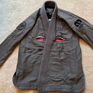 Moya Brand Kids Size Gi